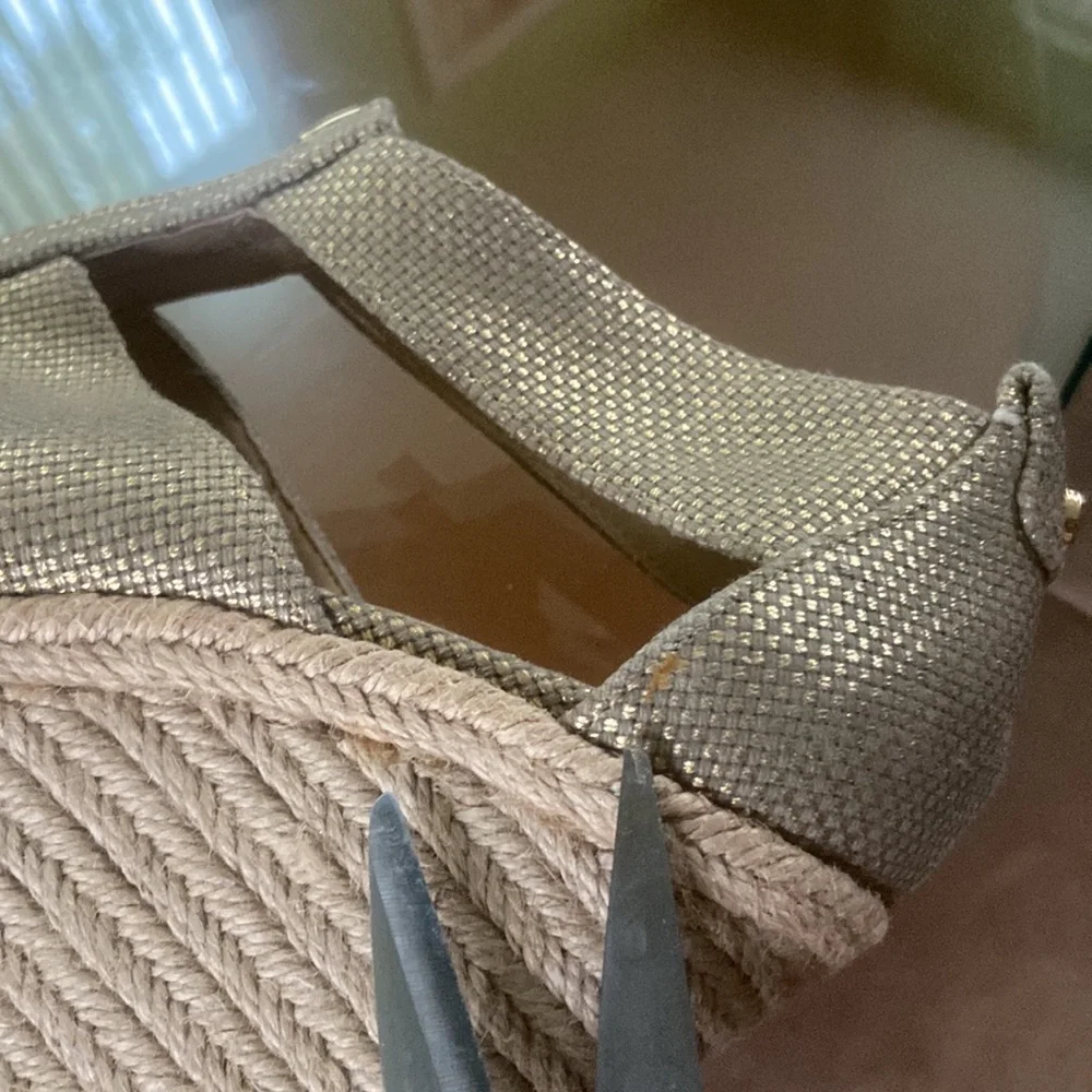 MICHAEL Michael Kors stylish gold